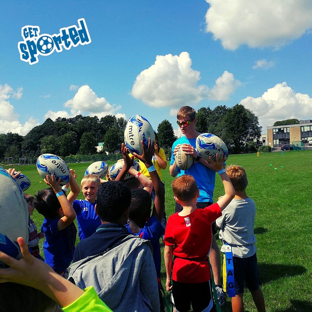 GET Sported tweet media