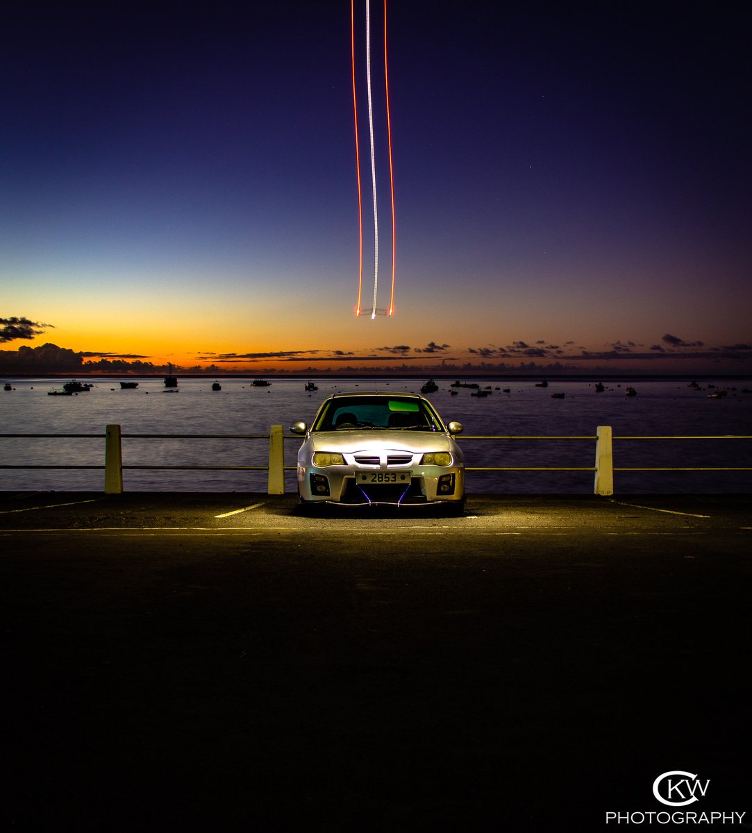 St Helena Phantom View (Productions) tweet media