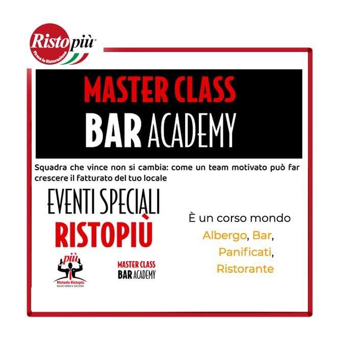 RistopiuL's tweet photo. Partecipa alla Masterclass Online
𝗦𝗾𝘂𝗮𝗱𝗿𝗮 𝗰𝗵𝗲 𝘃𝗶𝗻𝗰𝗲 𝗻𝗼𝗻 𝘀𝗶 𝗰𝗮𝗺𝗯𝗶𝗮: 𝗰𝗼𝗺𝗲 𝘂𝗻 𝘁𝗲𝗮𝗺 𝗺𝗼𝘁𝗶𝘃𝗮𝘁𝗼 𝗽𝘂𝗼̀ 𝗳𝗮𝗿 𝗰𝗿𝗲𝘀𝗰𝗲𝗿𝗲 𝗶𝗹 𝗳𝗮𝘁𝘁𝘂𝗿𝗮𝘁𝗼 𝗱𝗲𝗹 𝘁𝘂𝗼 𝗹𝗼𝗰𝗮𝗹𝗲 
31 marzo 2021 15:00 https://t.co/tL1n6kmQk6 
#masterclass https://t.co/Bh3OKnaPOF