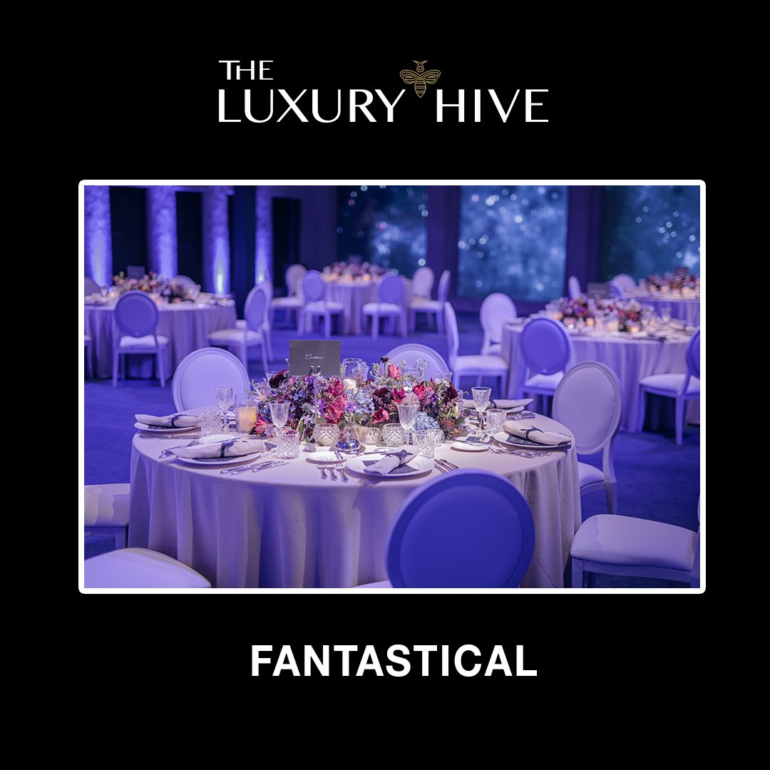 theluxuryhive's tweet photo. LV celebrated the unveiling of its new high jewelry collection and two unique diamonds with highly select groups of VICs at the Al Shindagha Museum Dubai. The exclusive reveals were enriched by their historic surroundings, offering an intimate glimpse into Dubai’s vibrant past. https://t.co/uPG8haa2CD