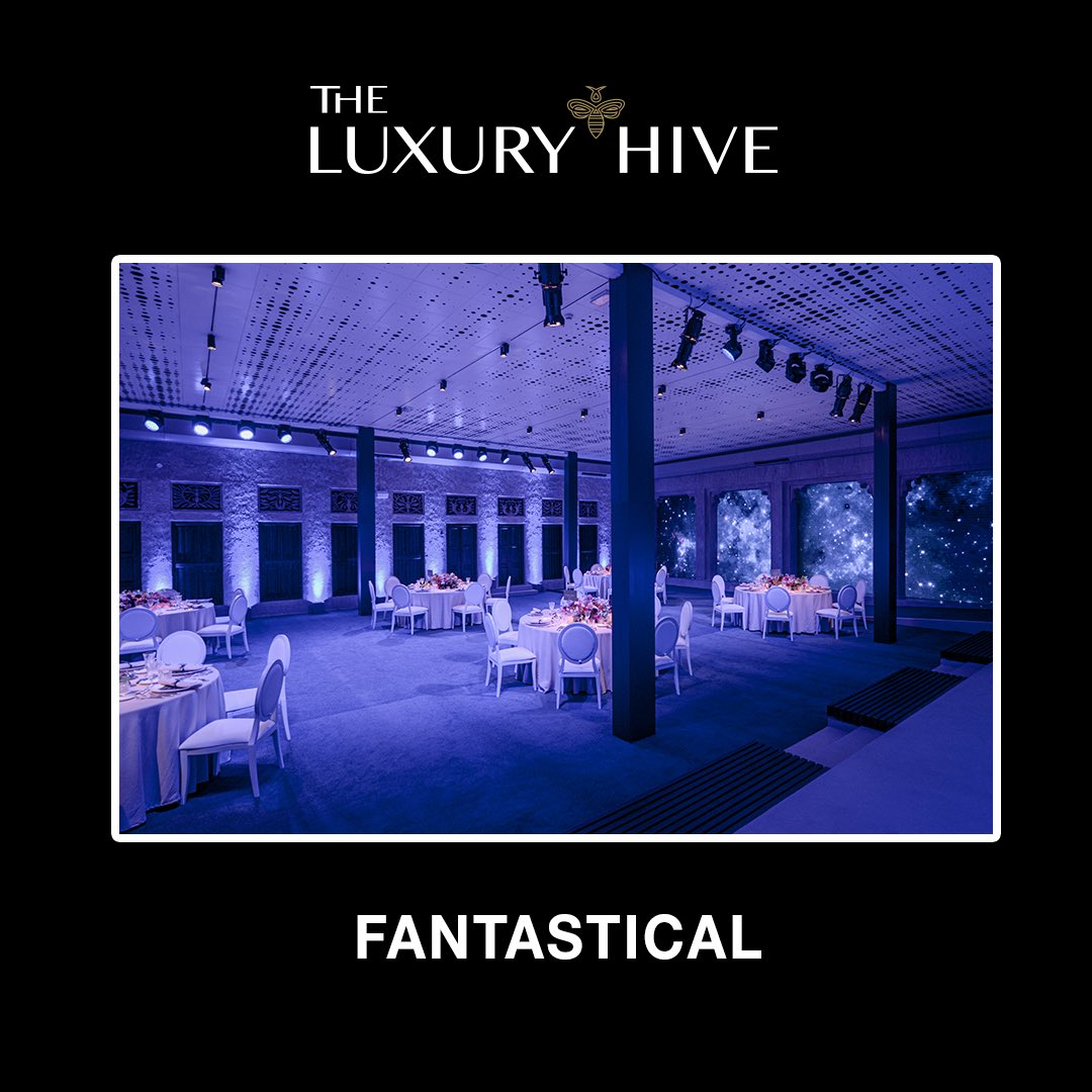 theluxuryhive's tweet photo. LV celebrated the unveiling of its new high jewelry collection and two unique diamonds with highly select groups of VICs at the Al Shindagha Museum Dubai. The exclusive reveals were enriched by their historic surroundings, offering an intimate glimpse into Dubai’s vibrant past. https://t.co/uPG8haa2CD