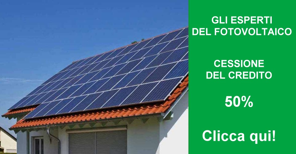 LogiKa_Solution's tweet photo. Scopri tutti i vantaggi del Fotovoltaico per la tua casa, rispondiamo alle tue domande chiarendo veramente cosa significano Bonus ed Ecobonus, cessione del credito , incentivi e Superbonus 110%.
Il nostro consulente è a tua disposizione gratuitamente, sc

https://t.co/0Nw3X3exYt https://t.co/7gK9r7zO27