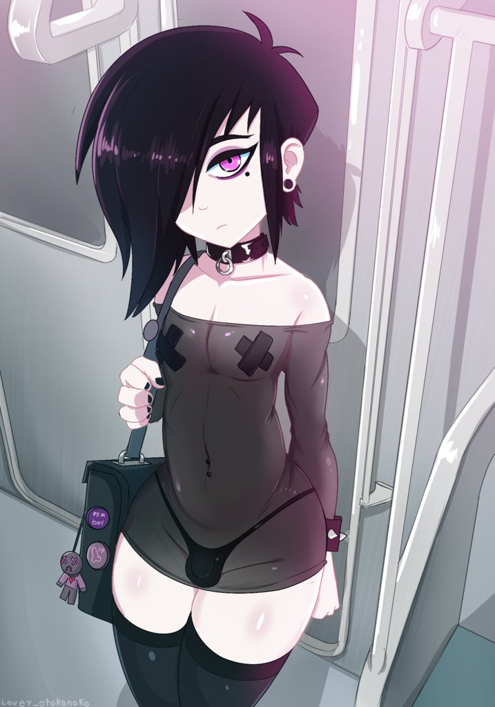 traps4live's tweet photo. Goth Femboy (laveythetrap) via /r/DeliciousTraps https://t.co/RZcogQU7M1 https://t.co/4aGaPJsHsg