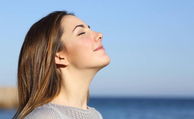 LaTotalidad's tweet image. No respiramos, somos respirados.