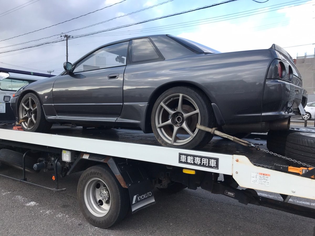 有 トラスト企画 つくば研究学園店 買取情報 福島県 スカイライン Gtr Bnr32 ご指名頂きありがとうございます 査定専用line T Co Gvxnpv9gs6 トラスト企画つくば研究学園店 トラスト企画 つくば市 査定 中古車 T Co 1he48by0dx