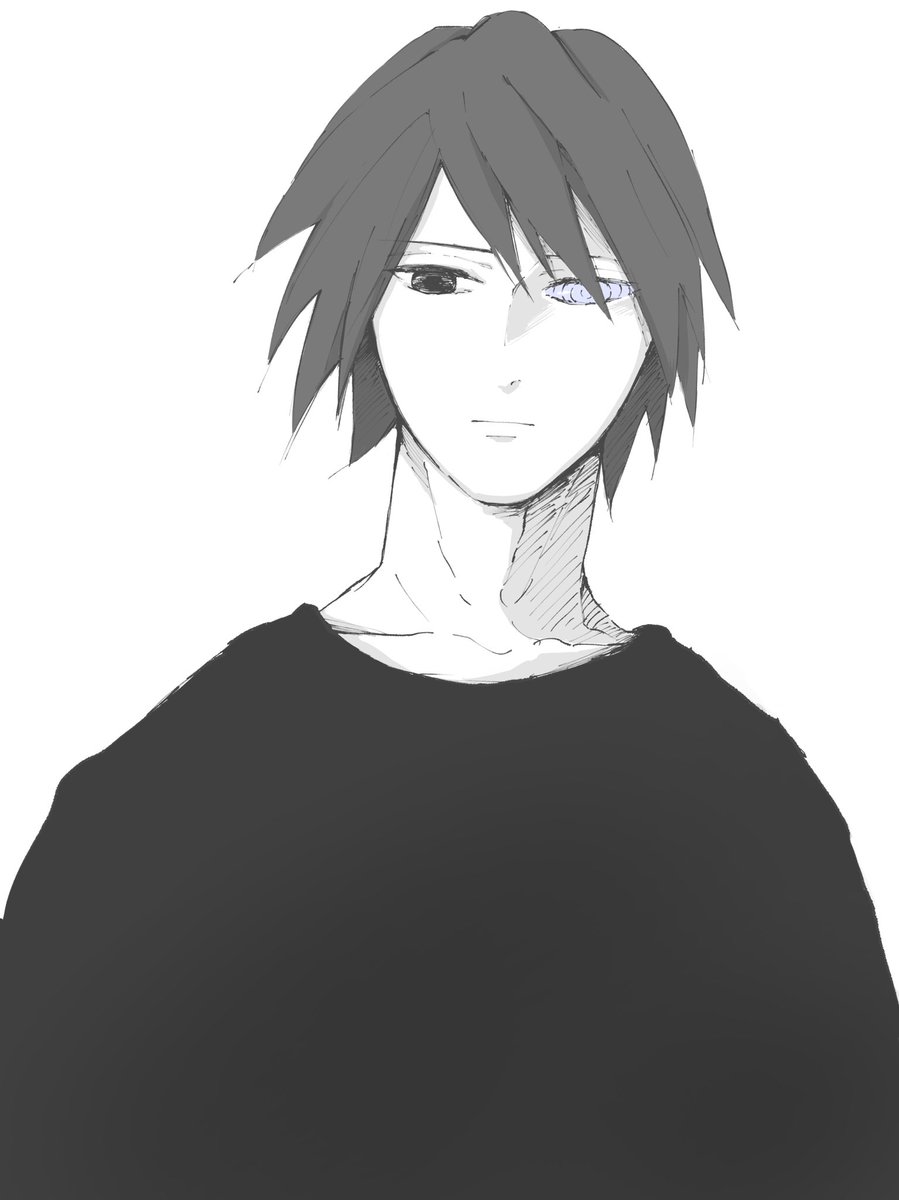 apple5cmS's tweet photo. うちはサスケ
#NARUTO https://t.co/aihiVTqnzp