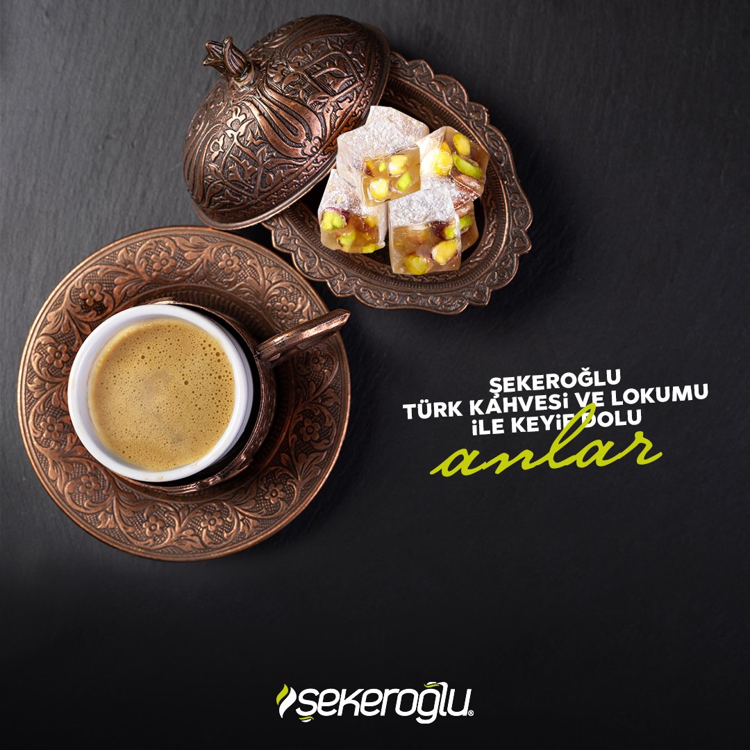 Şekeroğlu Türk Kahvesi ve Lokumu İle Keyif Dolu Anlar…
.
.
#türkkahvesi #şekeroğlu #gaziantep #kilis #kahve #afiyetolsun #seninbenimhepimizinkahvesi #menengiçkahvesi #menengiç #çitlenbik