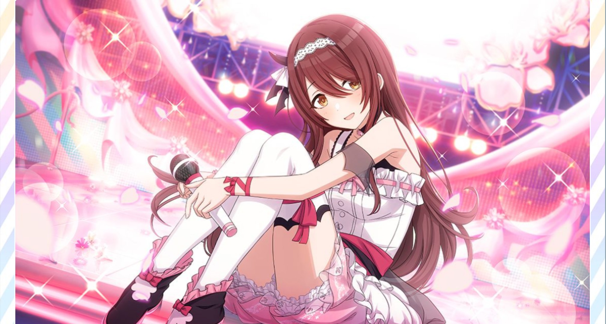 Twitter 上的 アイドルマスター シャイニーカラーズ公式 新ユニット Shhis シーズ 紹介 先日の The Idolm Ster Shiny Colors 2ndlive Step Into The Sunset Sky Day2 でお知らせいたしました 新ユニット Shhis シーズ をタイトル紹介サイトに追加