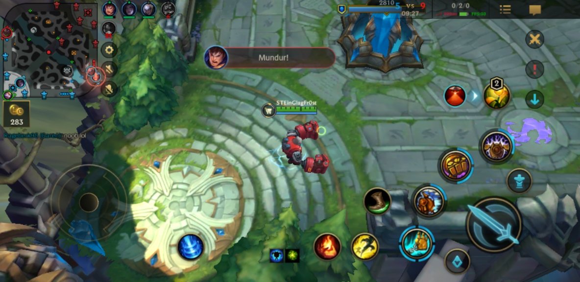 Sand01707235's tweet image. I can fly 

I can walking through the wall

I can instant teleport

Maybe im superhero? 

If im superhero i will call my self 999ms @wildrift @wildriftSEA #endofjourney #3month #withoutany #change. #Aretheyreallycare?