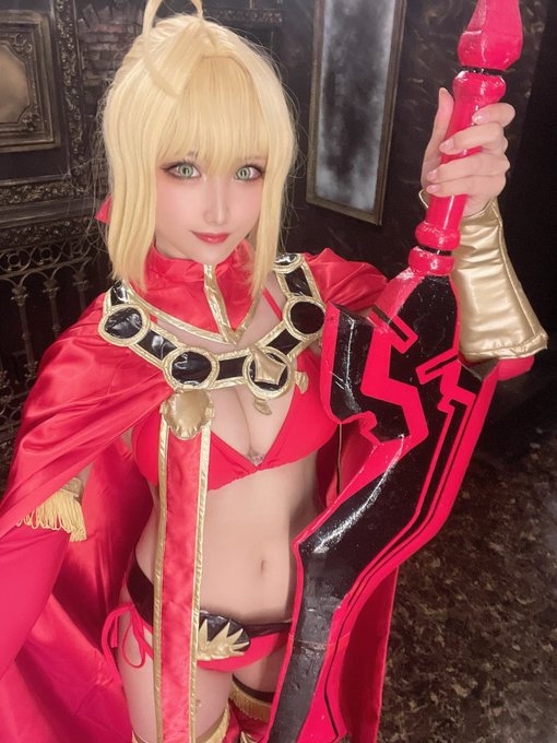 コスプレイヤーかりんちゃまのTwitter画像20