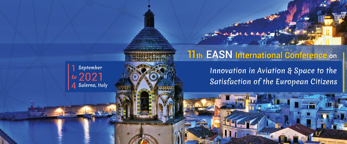 CostEssence's tweet image. ESSENCE's network will participate in the 11th EASN International Conference 📅 in Salerno, Italy with a special session focused in sensors (WG4).

Deadline of abstract submissions: 31st May 📌

More information: essence-cost.eu/news/
easnconference.eu

#COSTESSENCE #EASN