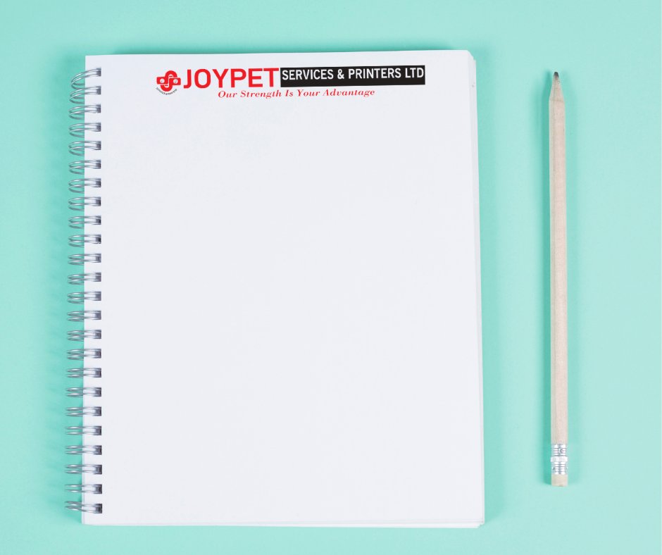 JoypetServices's tweet photo. In #spiralbinding, a wire or plastic coil β which can come in a variety of colors β is threaded through punched holes along the spine of a book. Common uses for this binding type include notebooks, manuals, or printed copies of presentations
#spiralbound #bindingservices https://t.co/IoVrx9tDOc