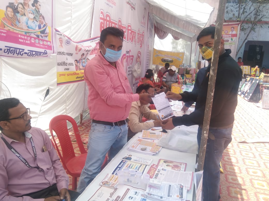 TB Mukt Bharat -VARANASI काशी tweet media
