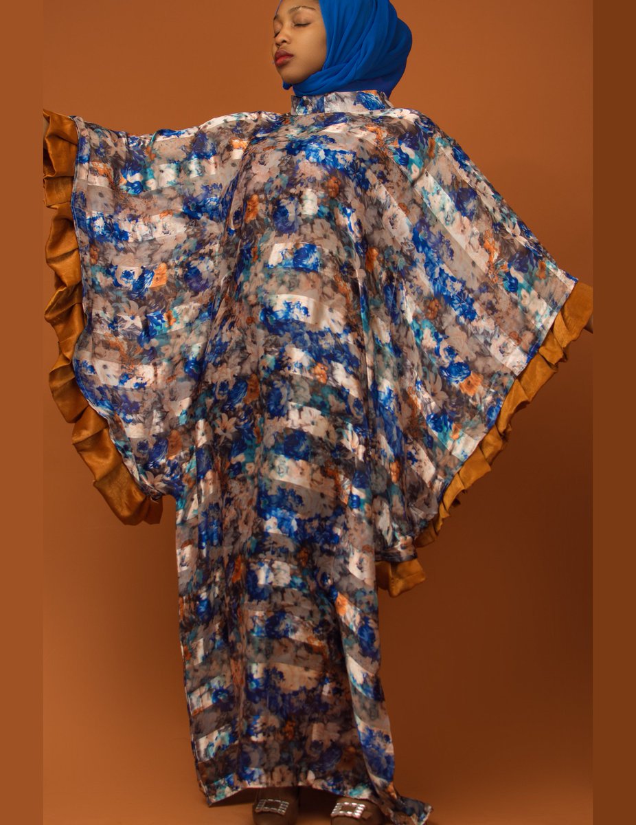 Spokenstyle_ng's tweet photo. Let SpokenStyle help your chosen style speak for you. 
#Abaya
#Dress https://t.co/ds0Um8RjP2