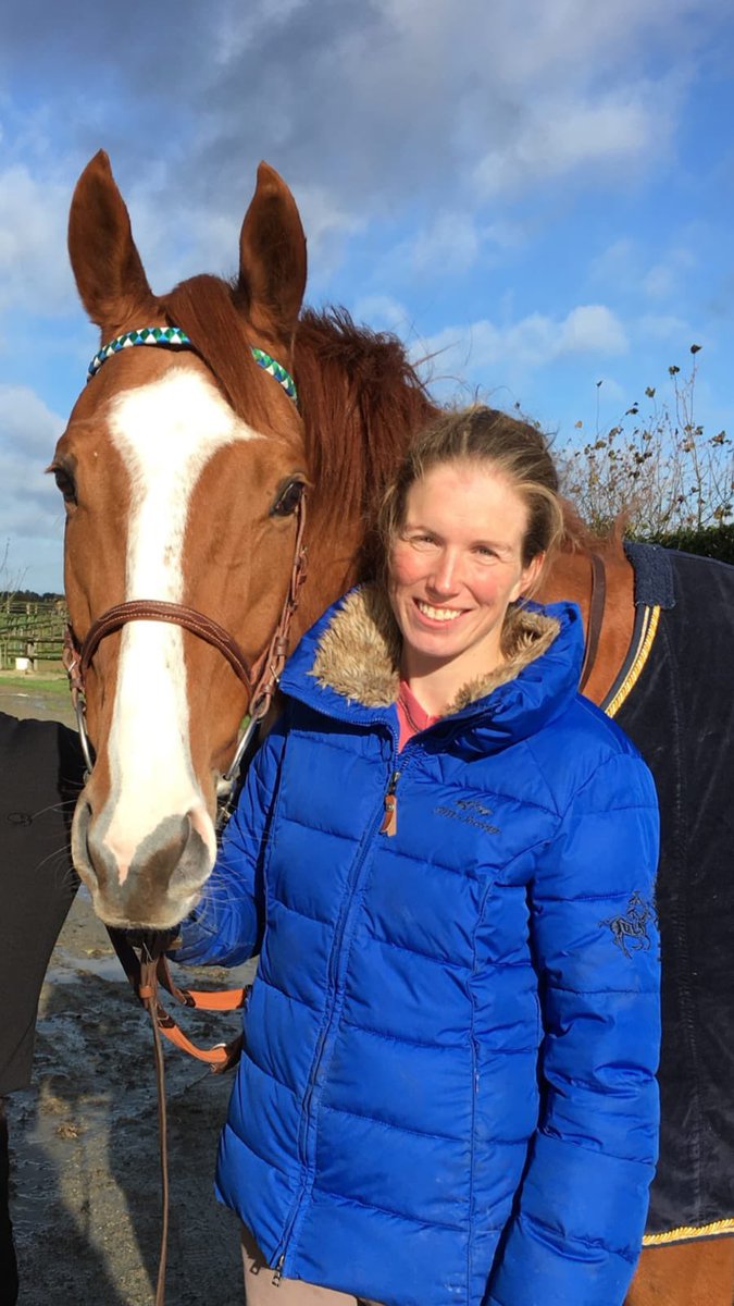 Thoroughbred Tales tweet media