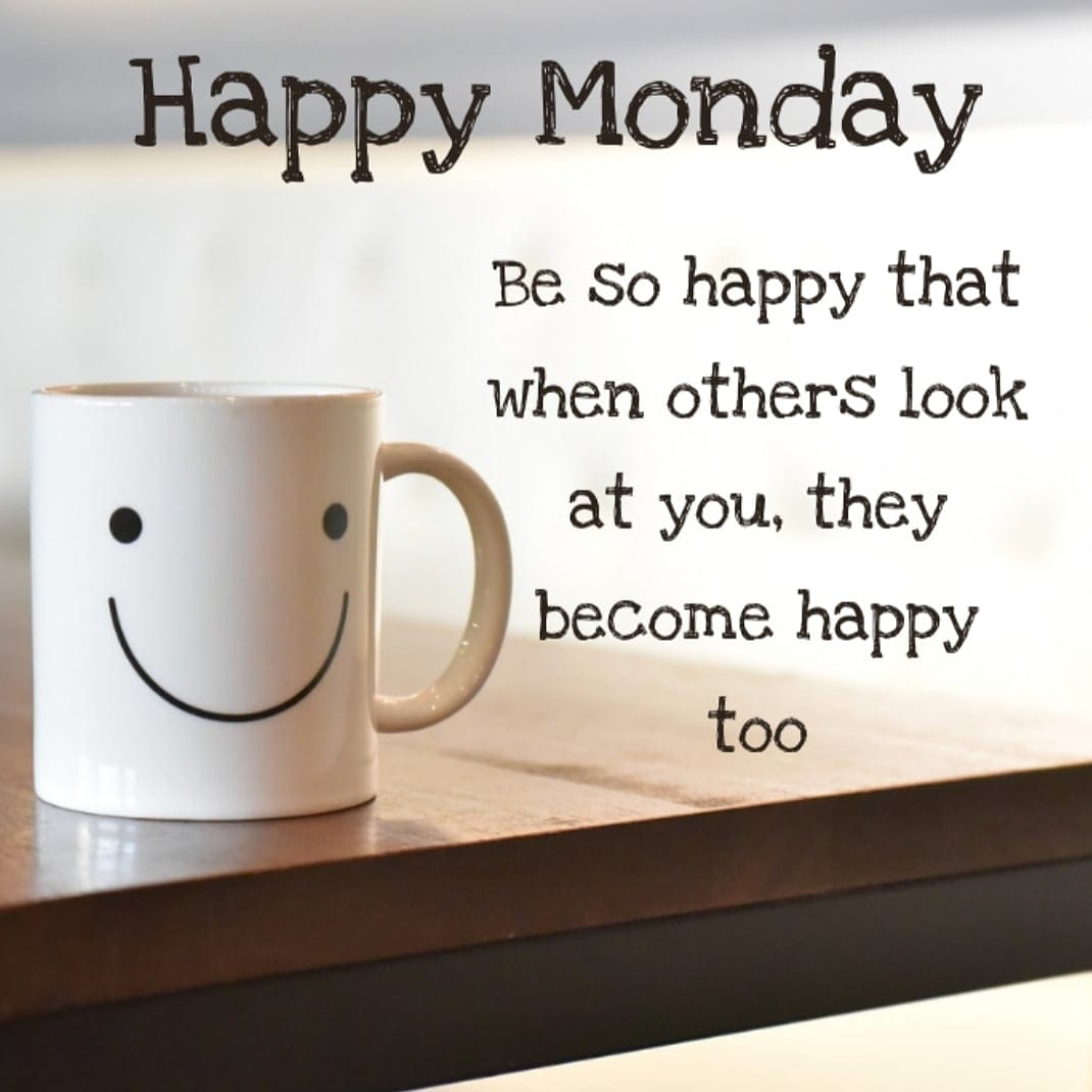SportsMassage74's tweet photo. #happymonday #haveagreatday #staypositive #startpositive #mondaymorning #monday #mondaymood #mondayvibes #mondaymorning #mondaythoughts #mondayinspiration https://t.co/Pwj0ou9iTy