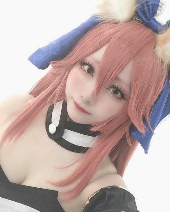 コスプレイヤーめろこ@co.jpのTwitter画像40