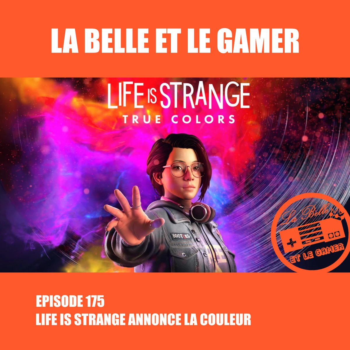Un épisode plein à craquer cette semaine! Square Enix dévoile un nouveau Life is Strange, Microsoft étoffe son Game Pass, Sony dévoile un bout du PSVR 2, CD Projekt détaille le patch de Cyberpunk 2077 et Activision gave son patron en virant ses employés!

podcast.ausha.co/la-belle-et-le…
