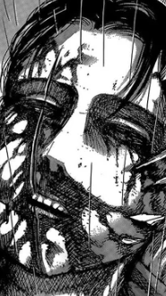 uuhhhhm's tweet photo. @kownhoshi_ @satorujuju he is dead, he shouldnt have pushed zeke that far and did you really think levi was really capable of killing the beast titan lol https://t.co/8FAaDTCbkm