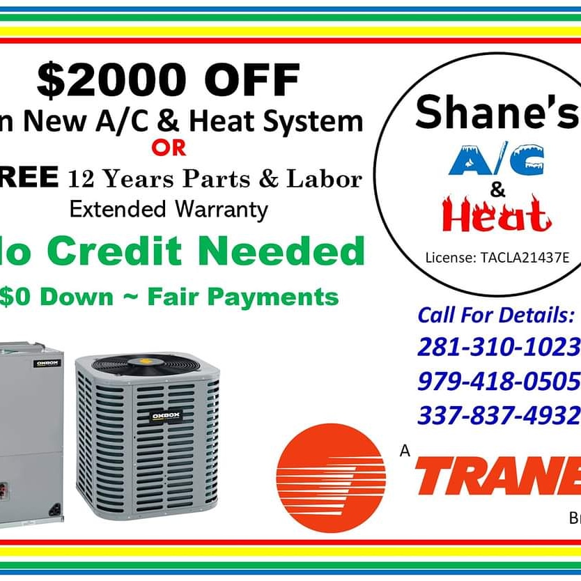 shane_heat's tweet image. Hit up houstonac.com 

#acservice #acrepair #houstonac #houstonacservice #acinstallation