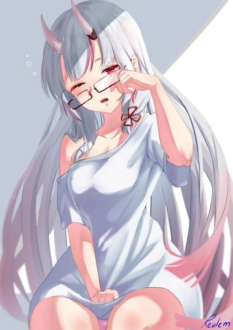 朝だよ、お嬢
#百鬼絵巻 