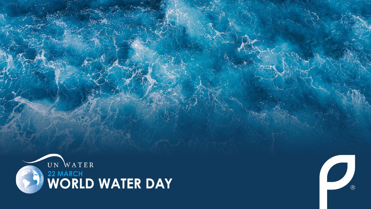 Purex_Global's tweet photo. #WorldWaterDay2021
Celebrate different ways that water benefits our lives; value water properly &amp; safeguard it effectively for everyone! We recognise the importance of water &amp; keeping water supplies clean, #plasticfree &amp; available to all. Purex - water, 𝙧𝙚-𝙚𝙣𝙜𝙞𝙣𝙚𝙚𝙧𝙚𝙙. https://t.co/ux0U2KwHOj