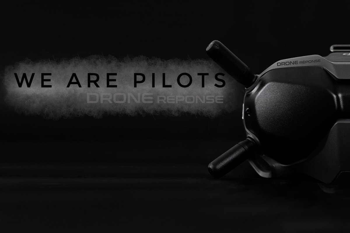 RPAS_Pro_Mgmt's tweet photo. Projet en cours. Plus de détail très bientôt.

(merci https://t.co/WDHdsWoj7e pour les images)

#djifpv #DJI #drone https://t.co/P5aSra2qx5