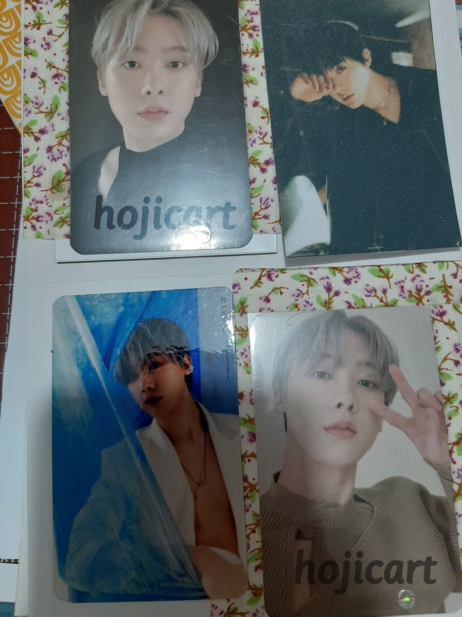 received from @theddanna, thank you again! ♡