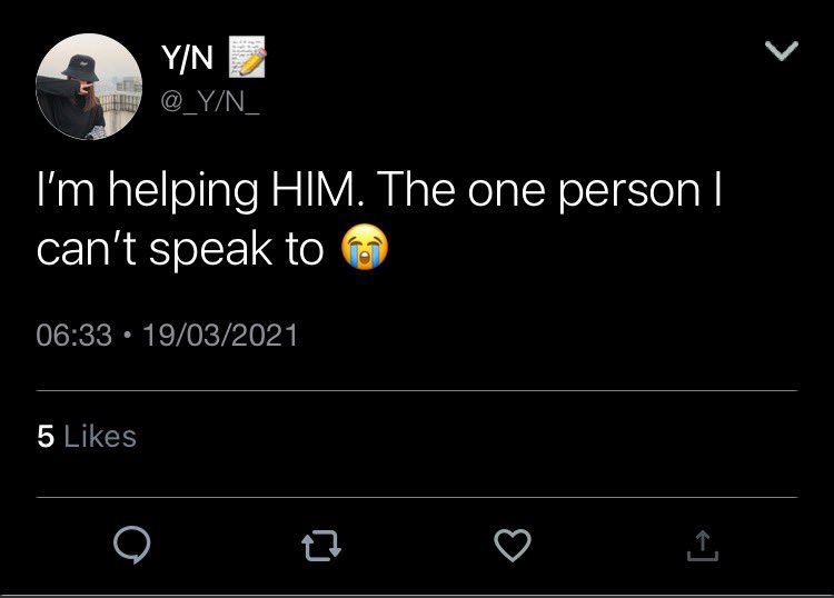DoieInjunnie's tweet photo. Doyoung x Reader Social Media AU

Y/N just wanted to get through college even if meant never getting noticed by her crush, Doyoung, but when she has to help one of Jeno’s friends on an assignment for school, she’s surprised to find out it’s Doyoung himself. https://t.co/PbCPZDn5wX