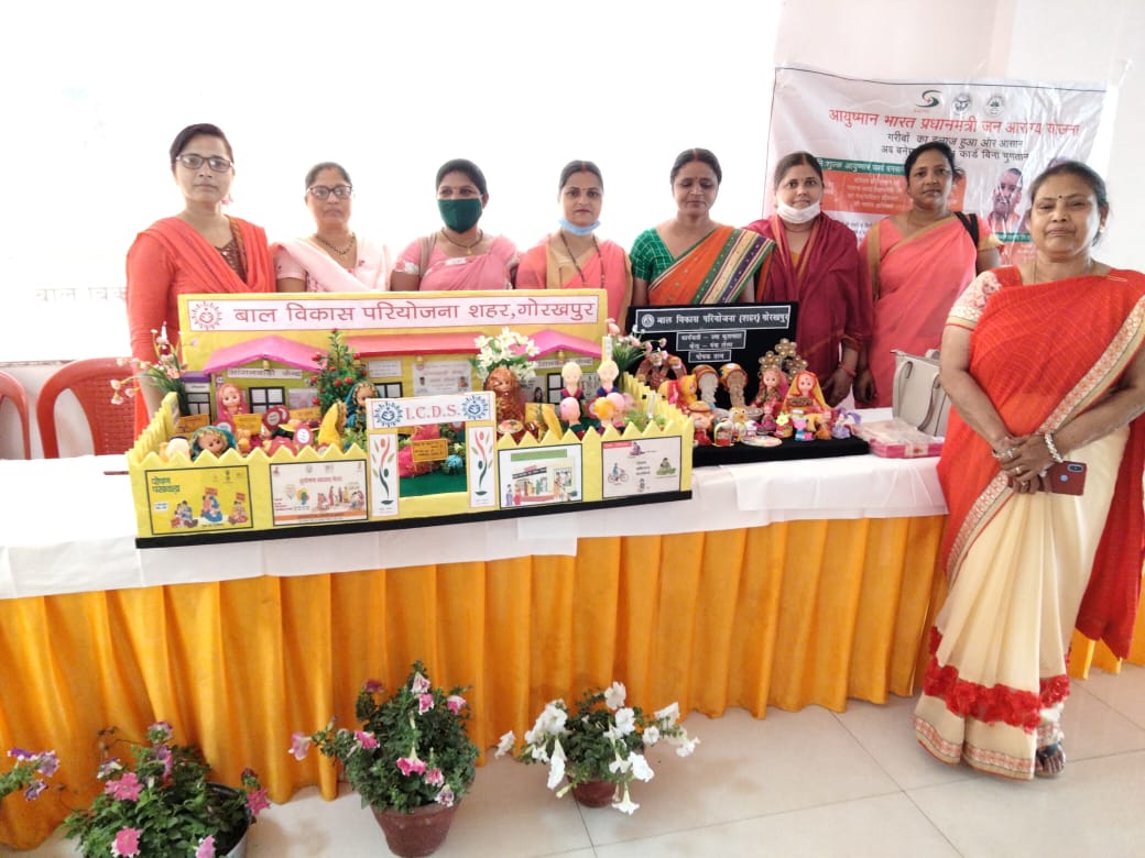 GorakhpurPoshan's tweet photo. पोषण_पखवाड़ा

@UPGovt @CMOfficeUP   
@up_poshan   @Dm_Gorakhpur
#SuposhitUP #PoshanAbhiyaan #पोषण_पखवाड़ा #poshanpakhwada https://t.co/u29QM9F9zM