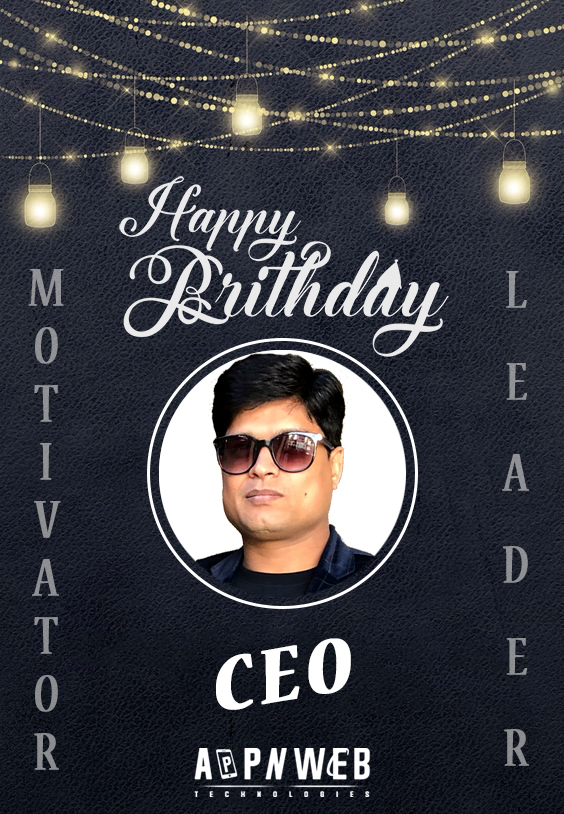 APPNWEB Technologies tweet media