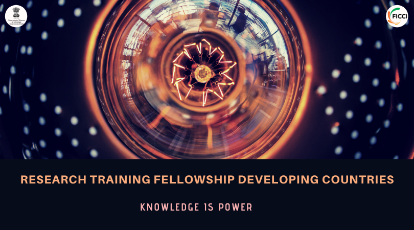 Research Fellowship tweet media