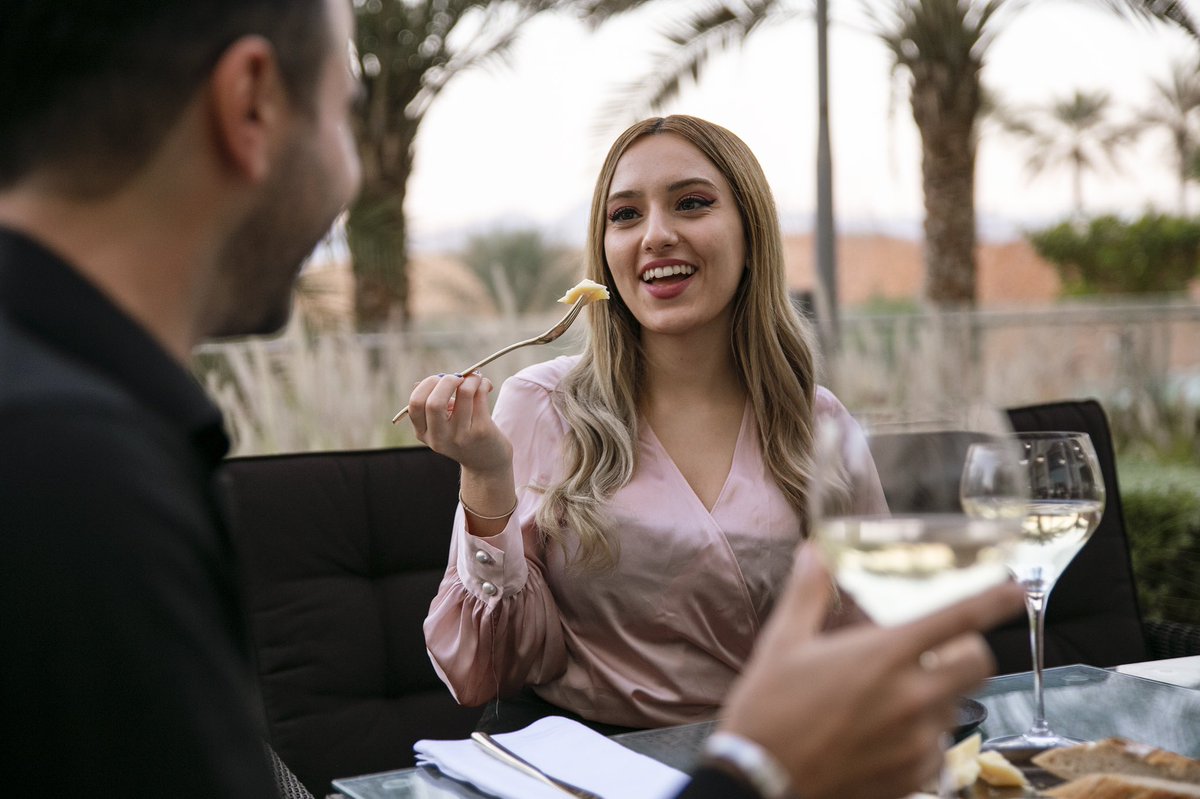 JW Marriott Muscat tweet media