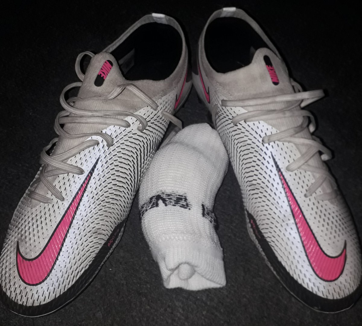 BekwaiNative's tweet image. Ready for #KickAbout @RidgeCityFC @radjoa