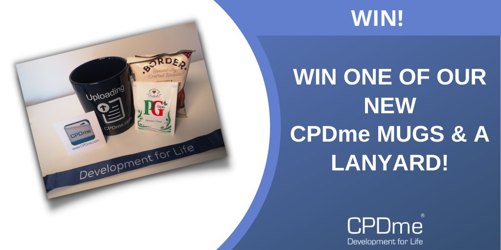 cpdme's tweet photo. Do you need some Monday motivation?

We are giving away one of our CPDme mugs along with some CPDme goodies!

For a chance to win, tell us why we should pick you as our winner and RT this post!

#CPD #PersonalDevelopment
#CPDMADESIMPLE #CPDMUG #Giveaway https://t.co/oMijg0CB0I