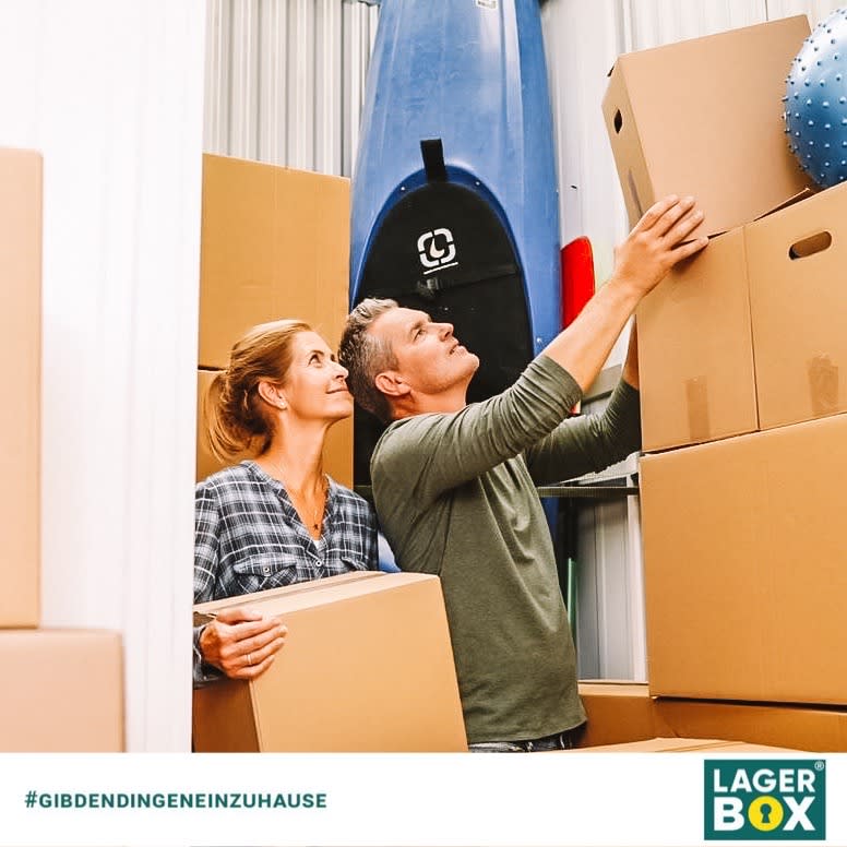 Lagert eure gewünschten Sachen ein!

#lagerräume #Lagerraum #lagerbox_selfstorage #lagerbox #gibdendingeneinzuhause