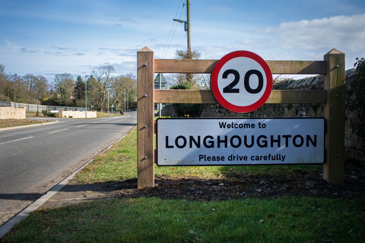 📢 HAVE YOU HEARD? 📢

We are super excited to share that we'll be making this corner of Northumberland even more delicious in late spring when we open our fourth Running Fox Café in the gorgeous coastal village of Longhoughton.

Watch this space for more details! 🦊🎉