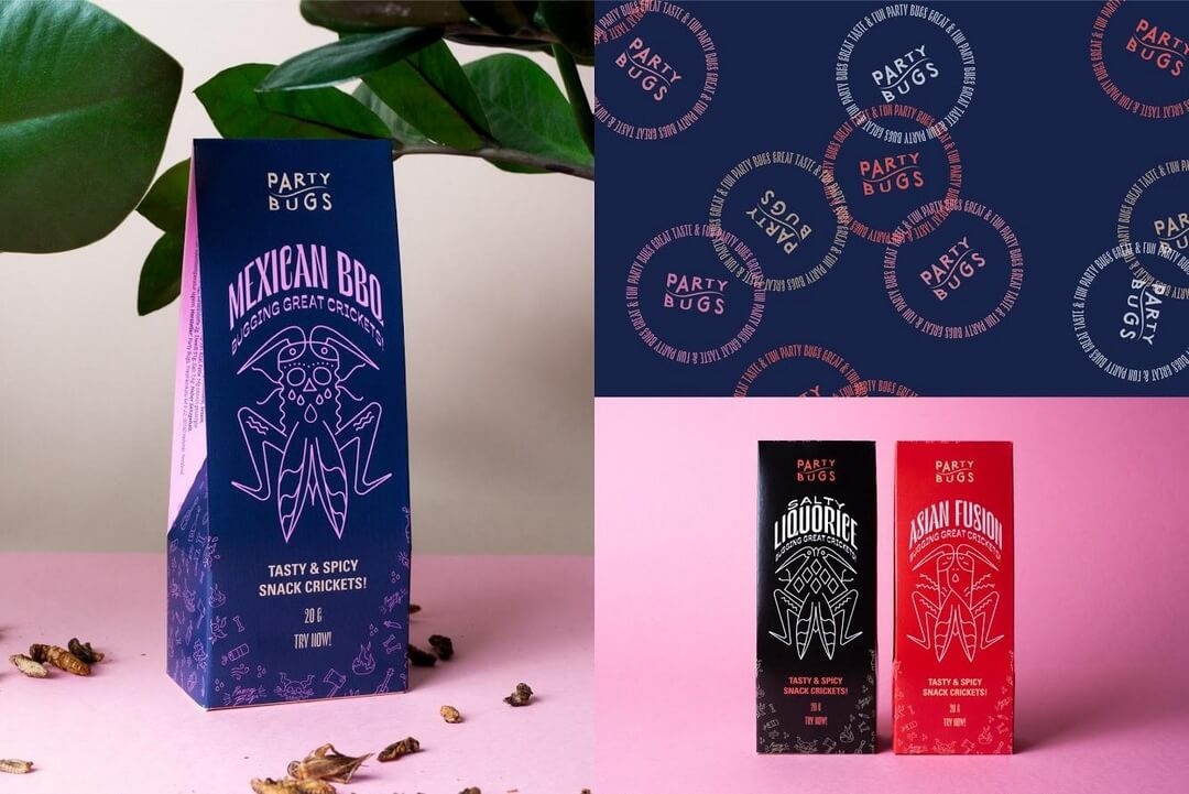 #beersnack #beersnacks #crazyparty #eatingbugs #eatinginsects #eatinsects #edibleinsects #entomophagy #entomophagie #insektenessen #insektensnack #insectsnack #insectescomestibles #mangerdesinsectes #nightclub #partybugs #partybugssnacks #partyfood #partysnacks #snackinsects