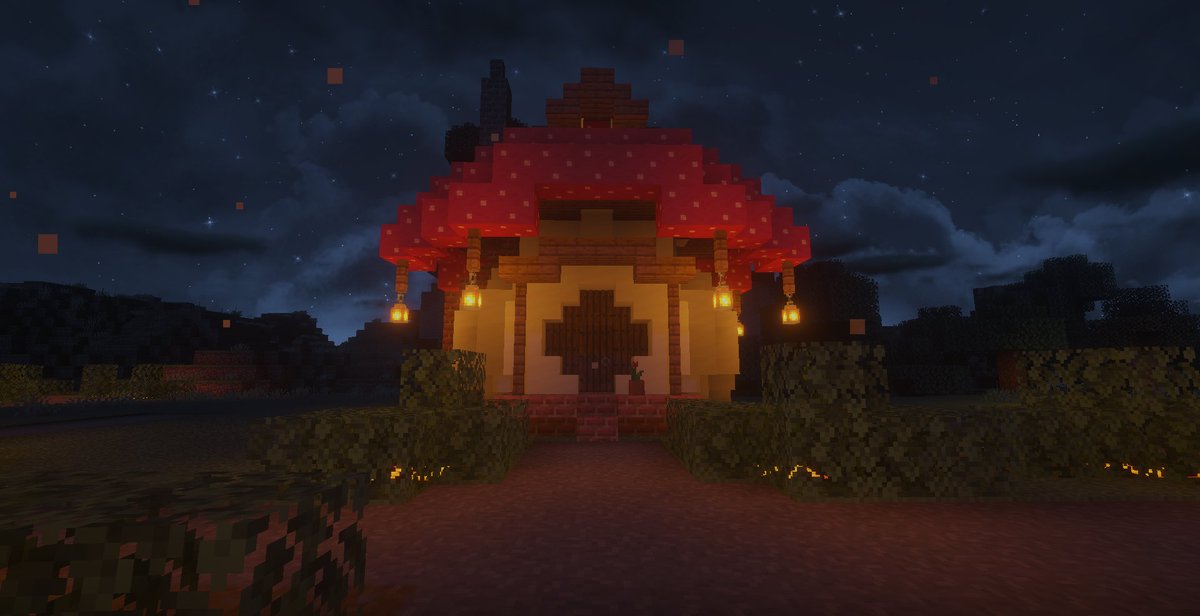 nrg_mc's tweet photo. What biome do you usually build in?
Ip:https://t.co/cSA3Tap2EI
Port for Bedrock:19132
Discord:https://t.co/YiH2m7tt8p

#minecraft #minecraft116 #minecraftbedrock #minecraftjava #minecrafttowny https://t.co/6GSaAm8fK4