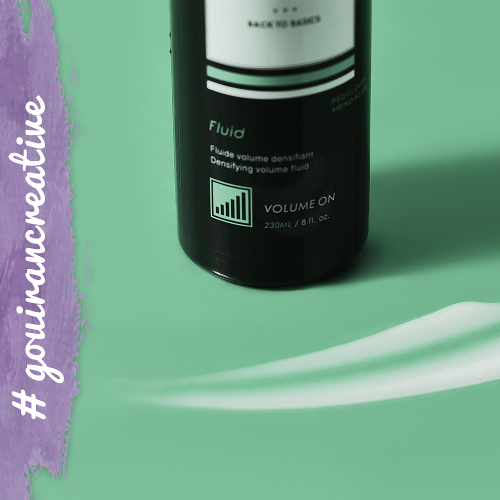 #nouveautestcreative Découvrez VOLUME ON de la marque @HC Prestige. Une gamme spéciale pour les cheveux fins qui manquent de volume
JE TESTE >> bit.ly/3tmNywq
 #gouirancreative #testproduit #ambassadrice #ambassadeur #avis