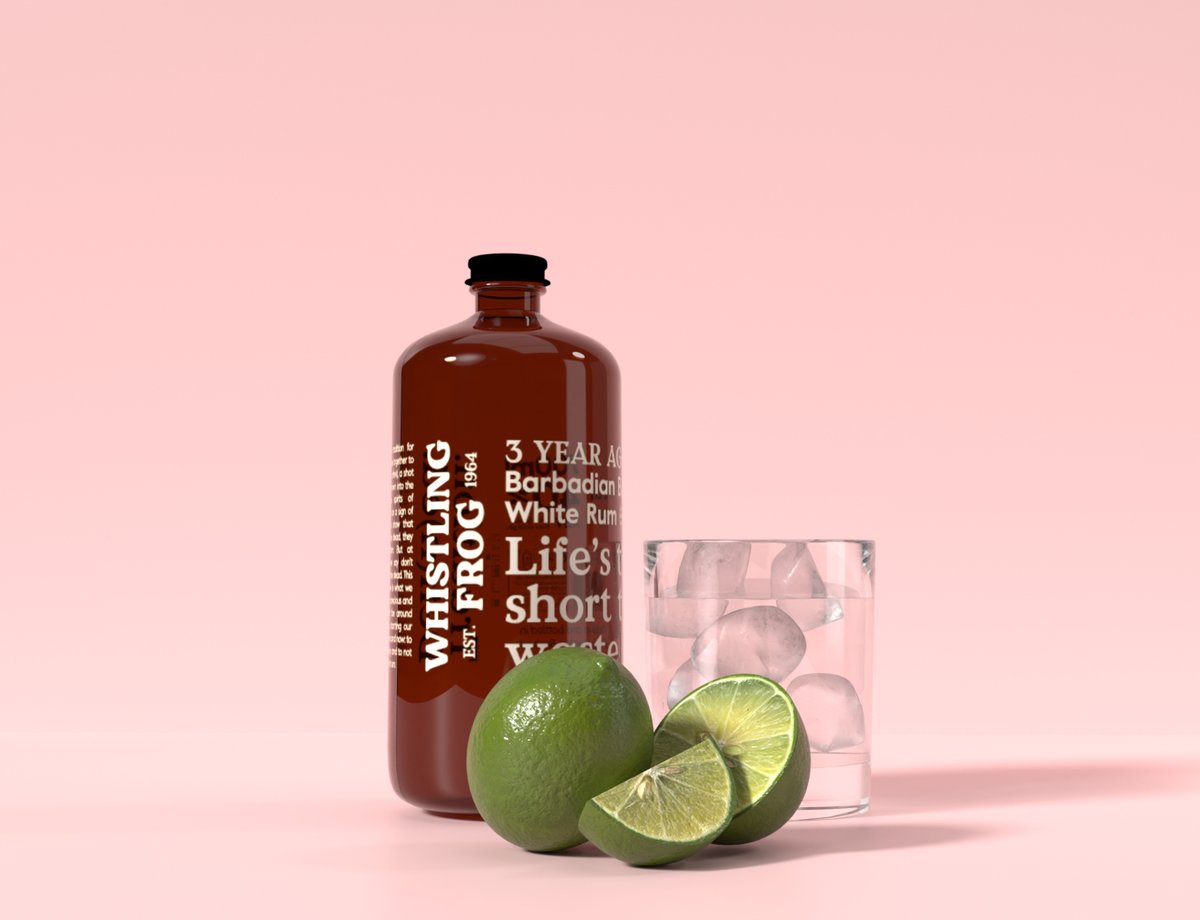 worldbrandesign's tweet photo. Ben Clarke  - Whistling Frog Rum
.
https://t.co/MaBWcqbAdt
.
https://t.co/x6jCJ5G5Pj
.
#spirits #student #art #design #creative #designer #brand #packaging #packagingdesign #package #wbds #worldbranddesign https://t.co/11soh0ZtoF