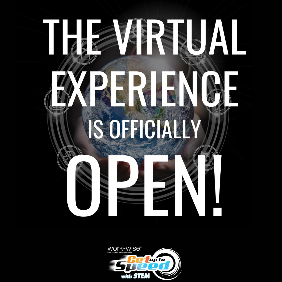 GUTS_Careers's tweet image. THE VIRTUAL EXPERIENCE IS NOW OFFICIALLY OPEN 🎉

Not sure how to login? Check out our handy guide: ow.ly/3KJf50E4IP8

We&apos;ve got a few last minute spaces available, drop us a line to get one: info@work-wise.co.uk 📩

#GUTS2021 #TheVirtualExperience