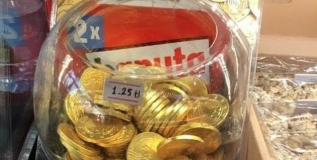 Bu bile Türk lirasını geçmiş
#dolar
#beratalbayrak #altın #altın