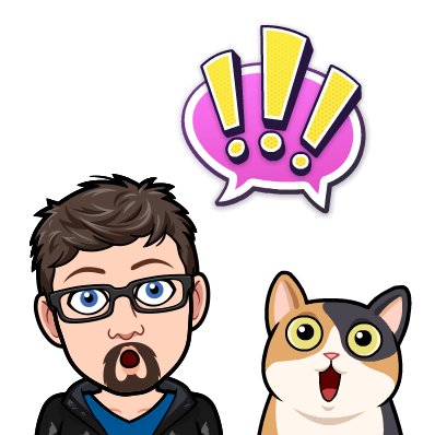 BIGDaddio29's tweet photo. @Moira_kitty @SamHeughan @Moira_kitty I agree deffo a 3% inaccuracy...for one AM NOT THERE🙀 lol
WTF...are you tryna say #ADHDScotsman ISNT cool?🤔🤨
This cool cat😎kitty is NOT amused😾lol KO😼😺😸😹
Guess im just gonna have to interact more lol
#DisappointedCat #DisappointedKitty😾#SadCat😿#SadKitty😿 https://t.co/O7m9i4JV4R