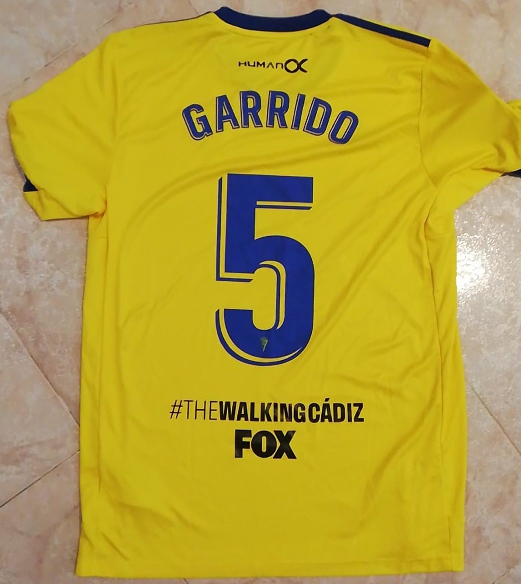 futboldehonor tweet picture
