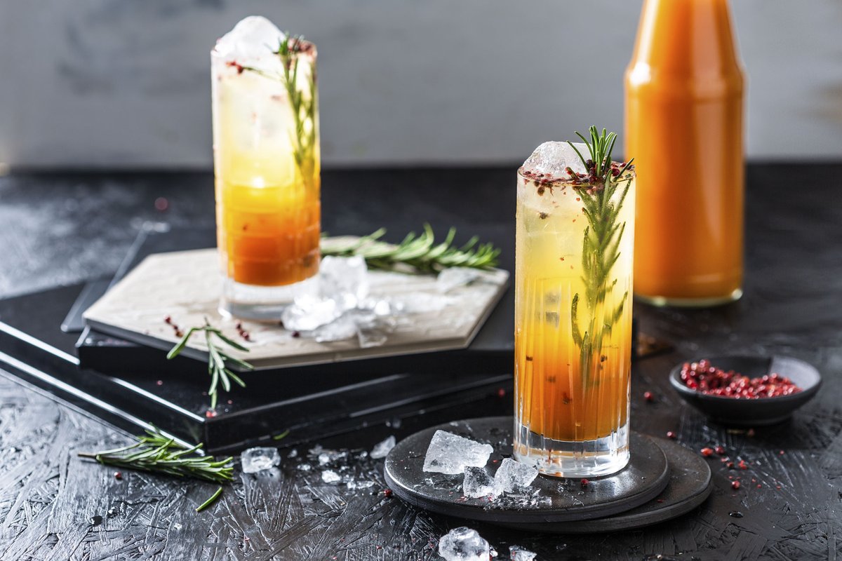 MitSaft's tweet photo. #DryJanuary und vorösterliche #Fastenzeit – viele verzichten zu Beginn des Jahres auf Alkohol. Genussvolle Alternativen sind da eine willkommene Abwechslung. Einige Ideen für alkoholfreie Cocktails mit #Fruchtsaft gibt es hier: https://t.co/cHiX6tfUe7 https://t.co/sMl2LOY6yi