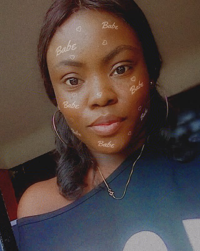 Oluchi (@holuchiy) / Posts / X