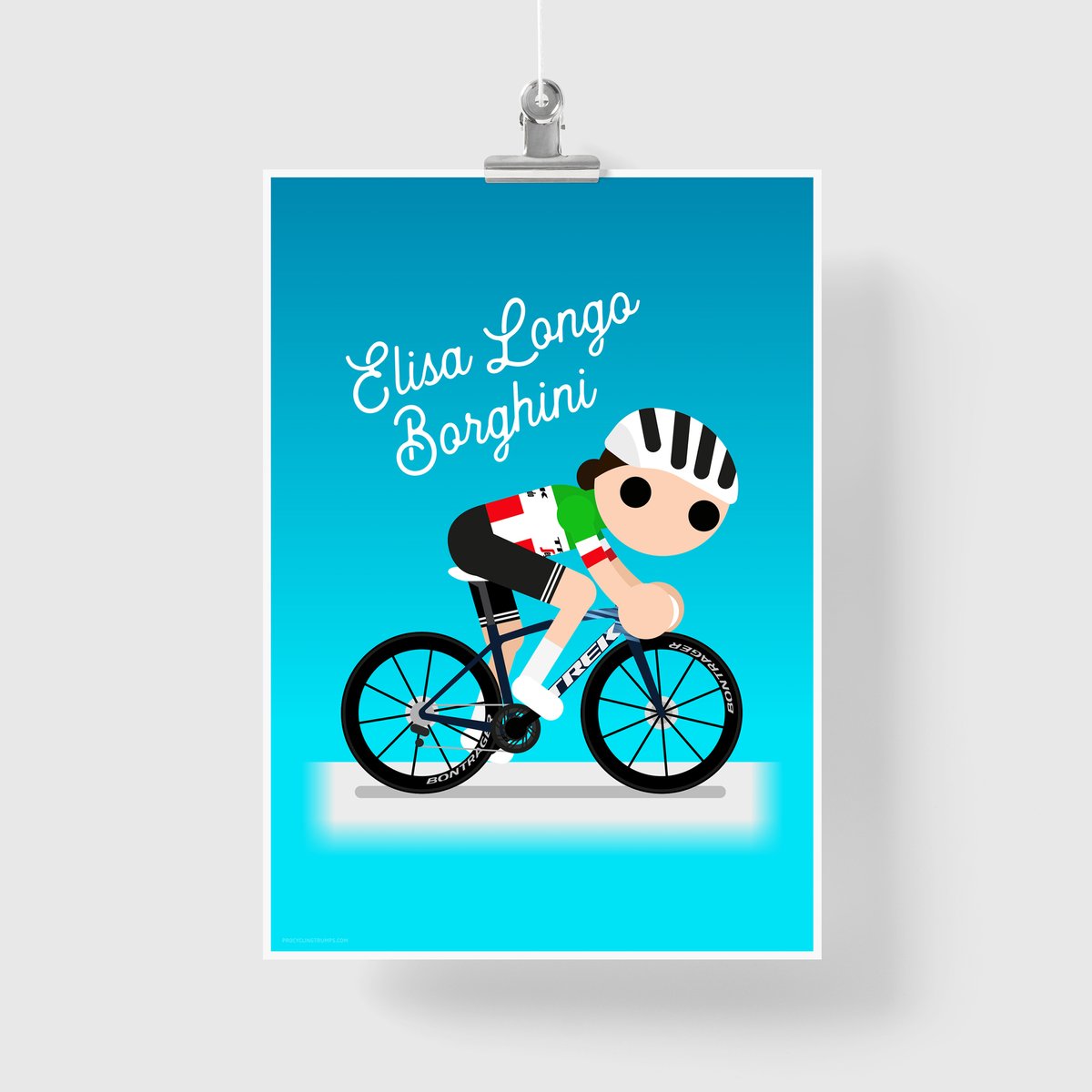 🚴🌟 PRINT GIVEAWAY 🌟🚴‍♀️

WIN an A4 print of either Stuyven🇧🇪 or Longo Borghini🇮🇹

TO ENTER:
⚡️ Like &amp; Retweet
⚡️ Follow <a href="/procycletrumps/">Pro Cycling Trumps</a>
 
👉procyclingtrumps.shop/collections/ri…

Competition ends: 23/03/21. 11:59pm GMT
One winner, announced 24/03/21