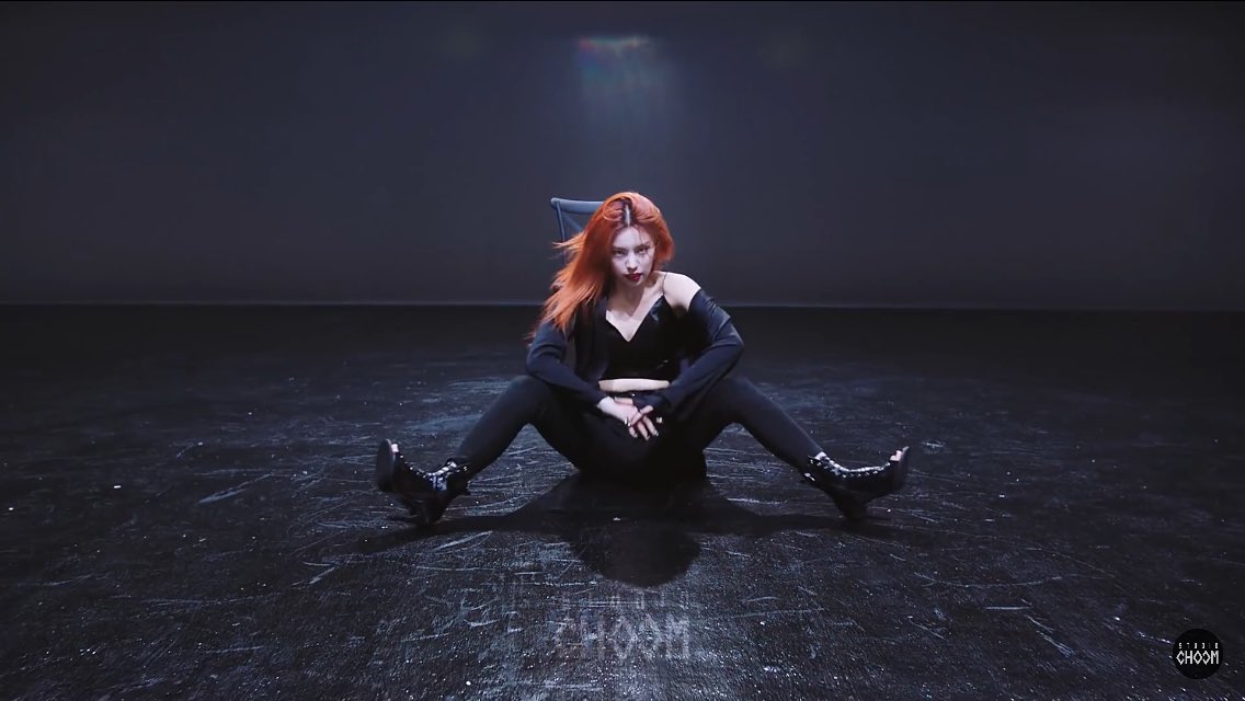 Hwang Yeji. Tweet bu kadardı...
#hwangyeji #ITZY