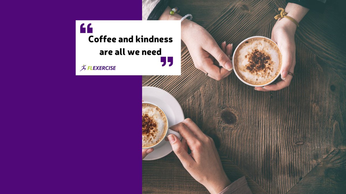 Keeping up close connections with our family and friends is part of human nature. It won't be long before we all get together again and spend quality time with our loved ones in person, rather than over video chats!
What are you most looking forward to?
#mondayvibes